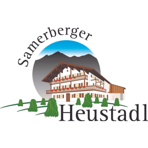 Samerberger Heustadl logo