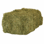 Samerberger bio réti bálás széna 13 kg